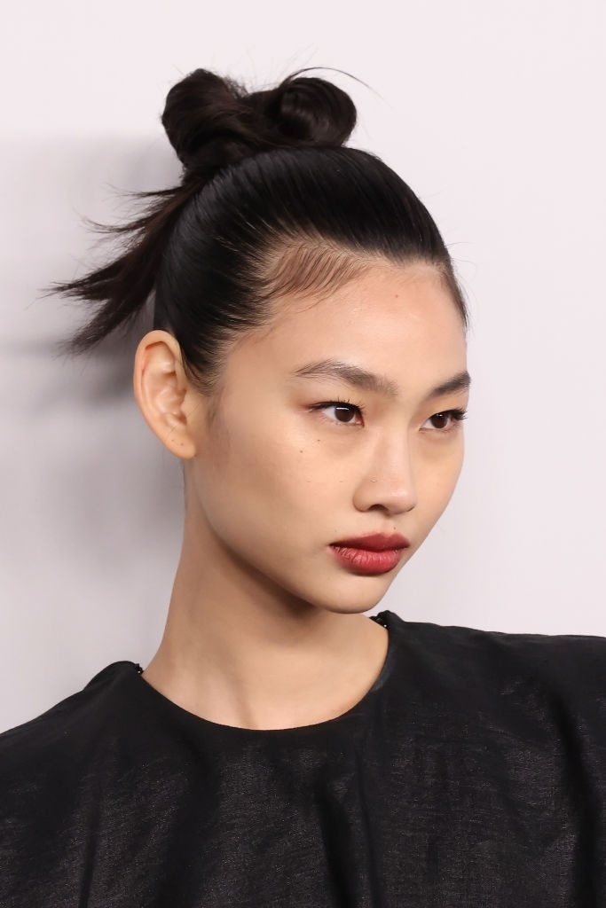 nu chinh Squid Game anh 4