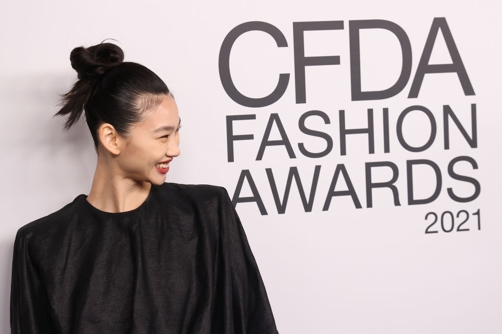 nu chinh Squid Game anh 3