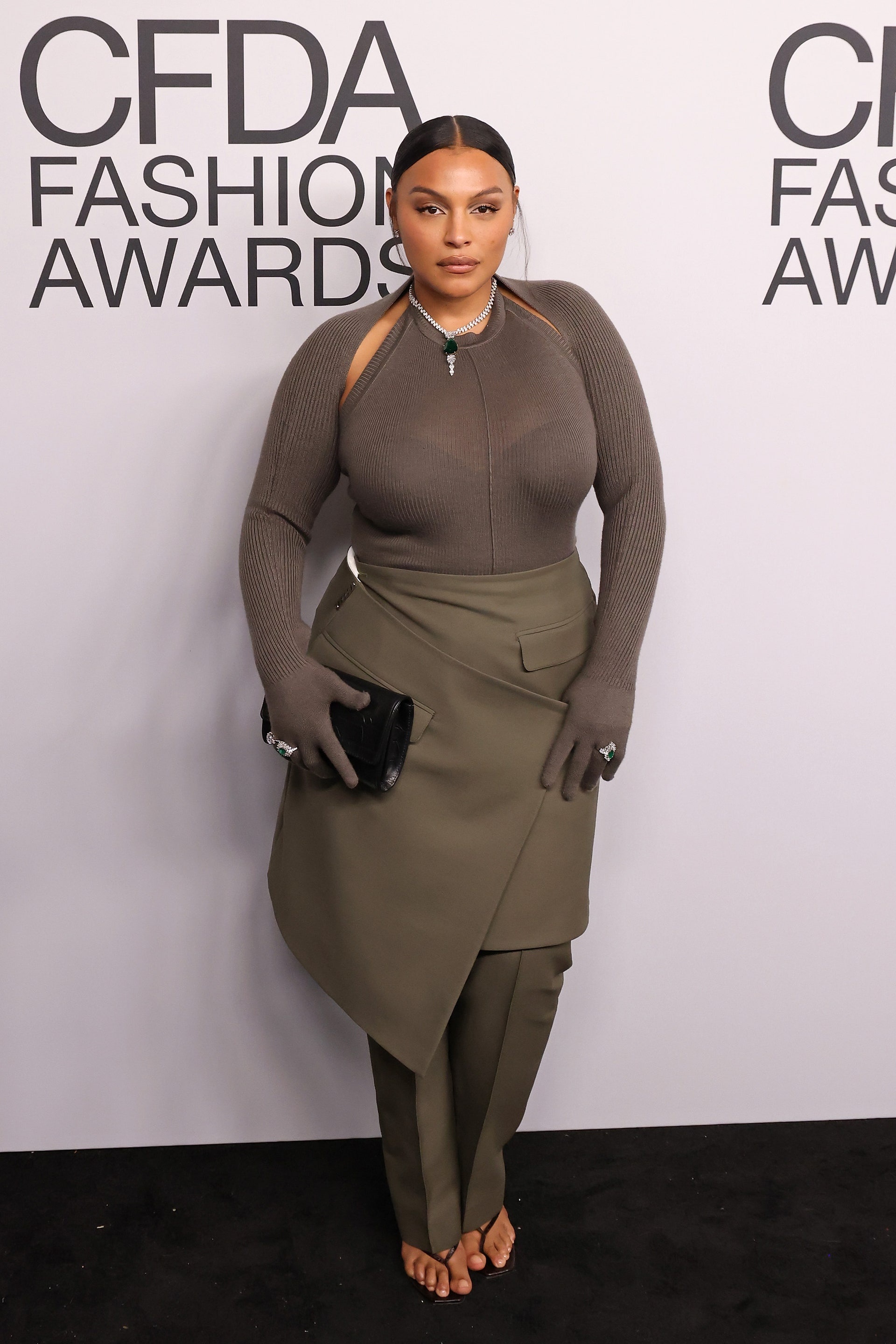 nu chinh Squid Game anh 16