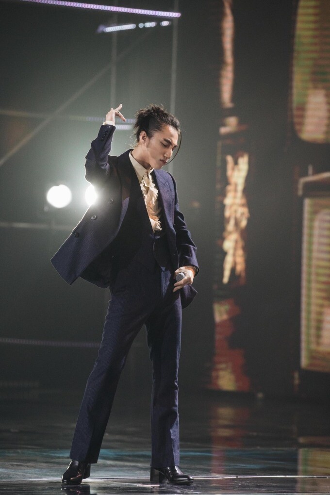 búi tóc nam ảnh 1 bui toc nam anh 1