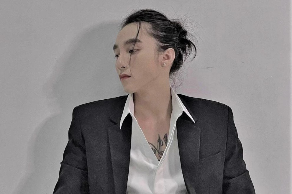 Mot bui toc cho nam gioi hinh anh