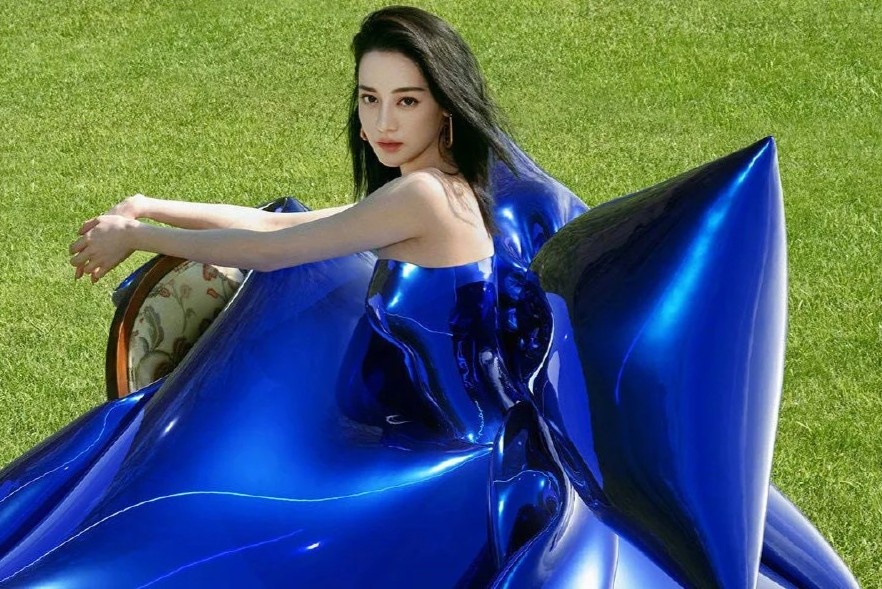 Thoi trang that, ao lan lon hinh anh