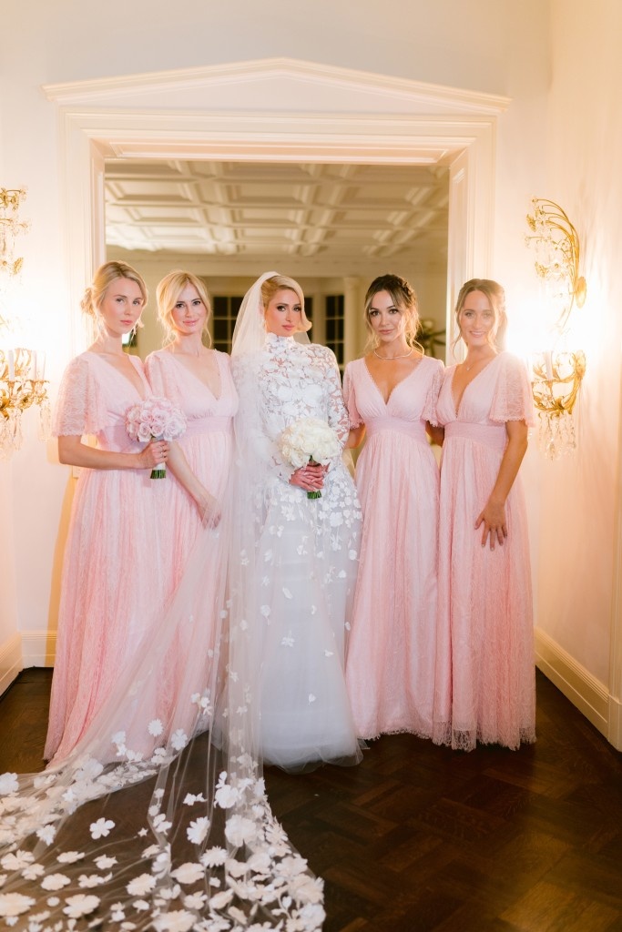 váy cưới paris hilton ảnh 15 vay cuoi paris hilton anh 15