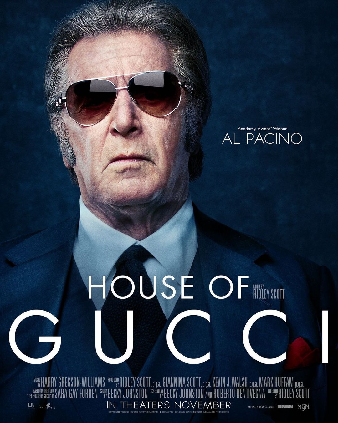 phim house of gucci ảnh 3 phim house of gucci anh 3
