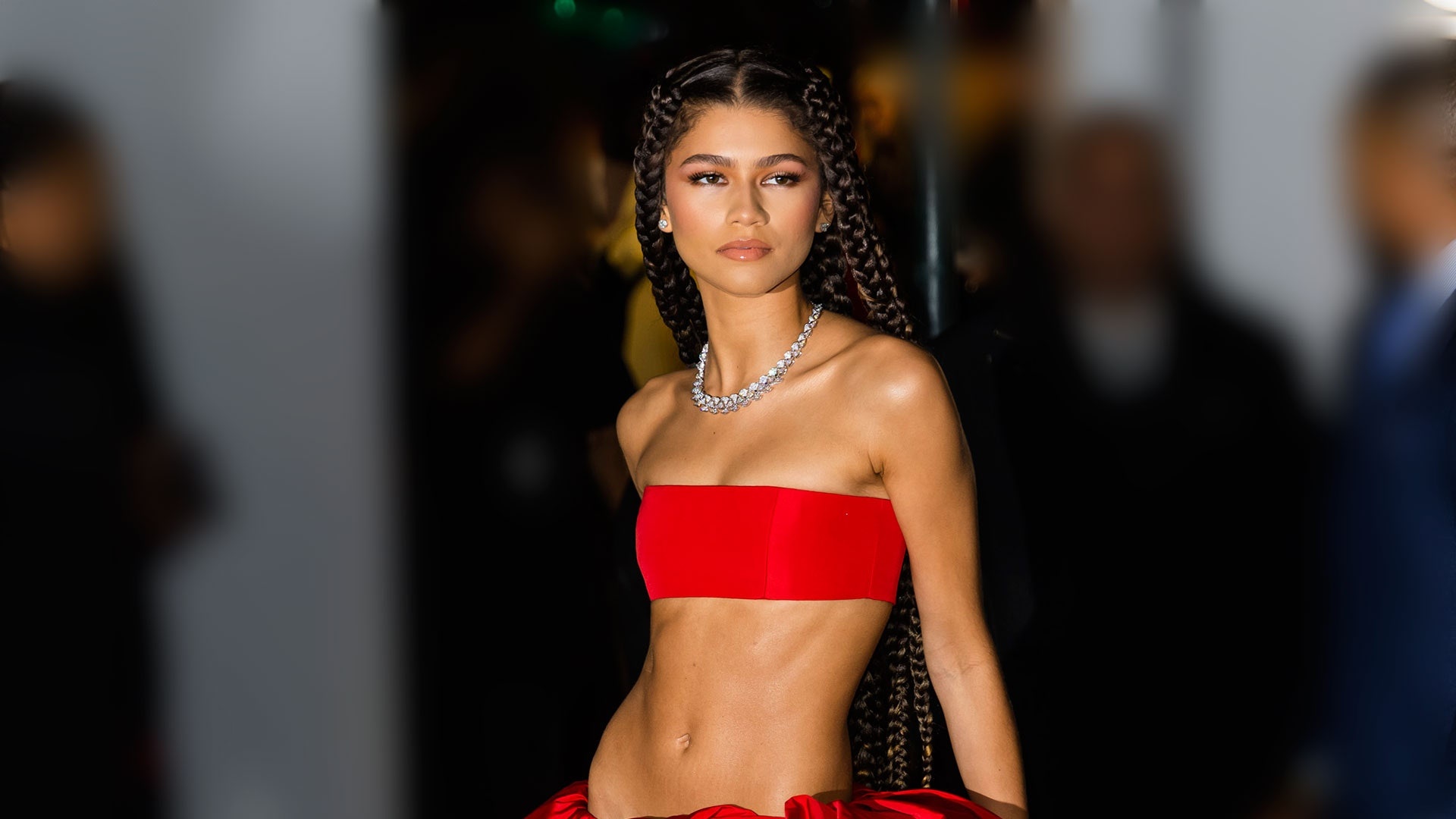 ban gai nguoi nhen anh 1