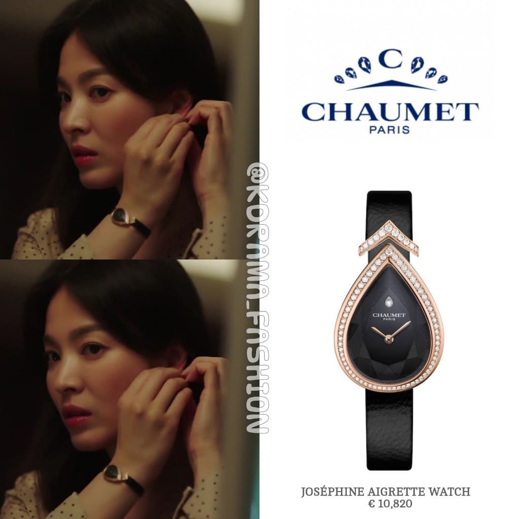 Song Hye Kyo trong phim moi anh 5