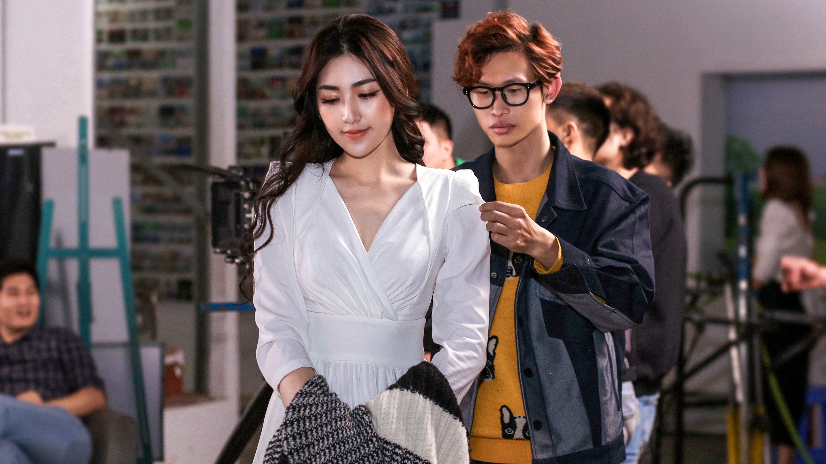 muon do cho sao anh 7