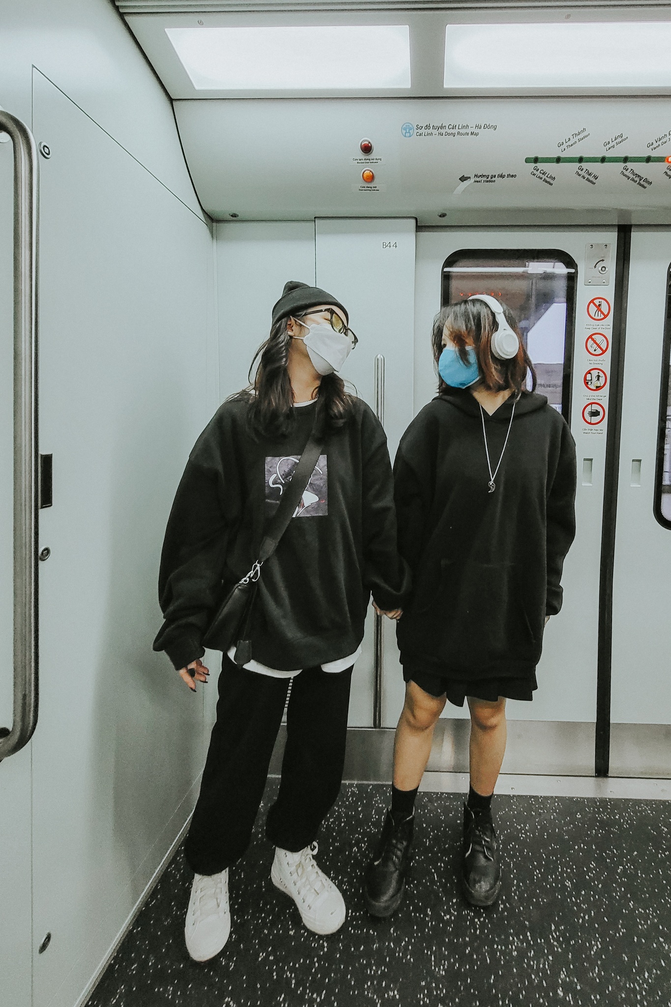 tàu điện cát linh hà đông ảnh 15 tau dien cat linh ha dong anh 15