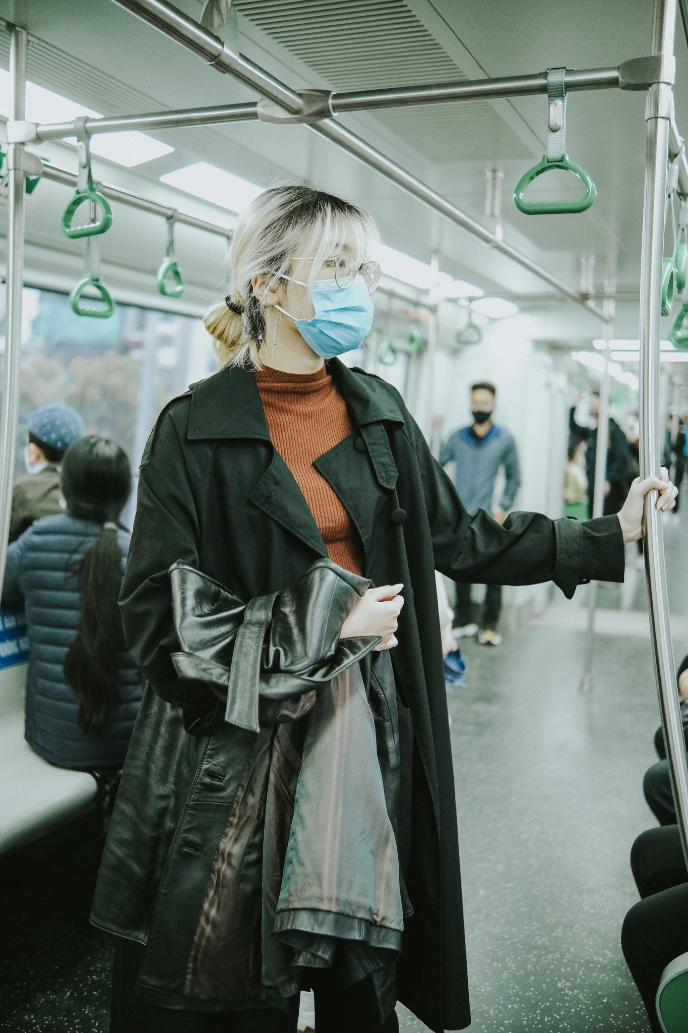 tau dien cat linh ha dong anh 21