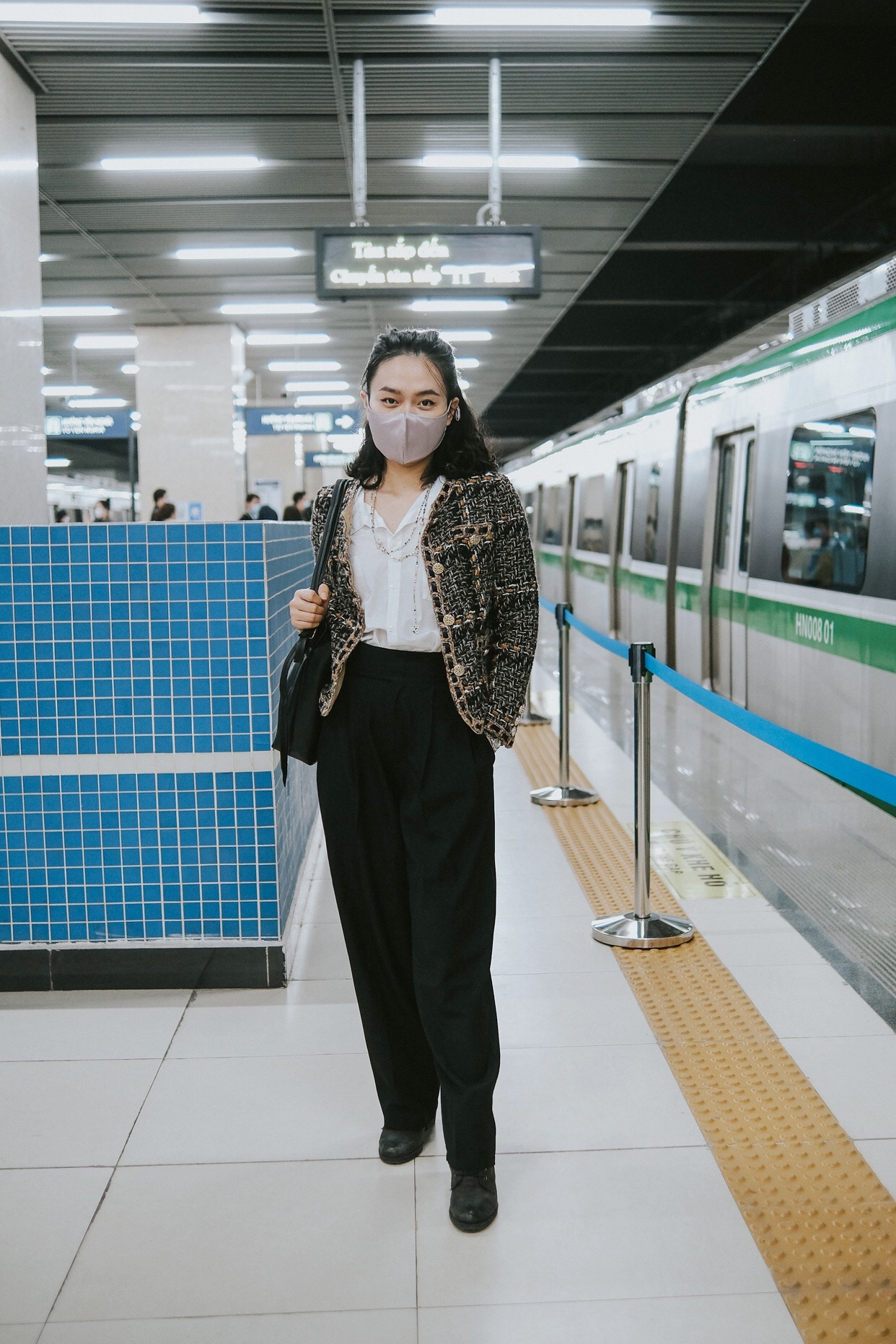 tau dien cat linh ha dong anh 10