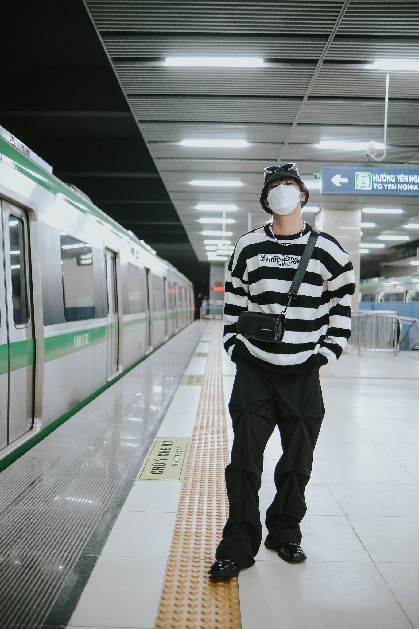 tàu điện cát linh hà đông ảnh 1 tau dien cat linh ha dong anh 1