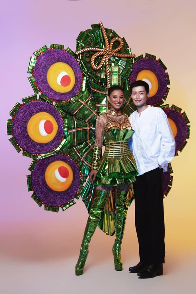 á hậu kim duyên ảnh 1 a hau kim duyen anh 1