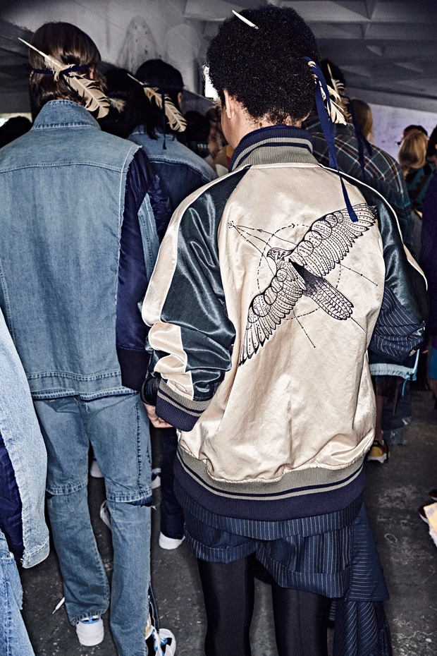 tho xam noi tieng anh 9