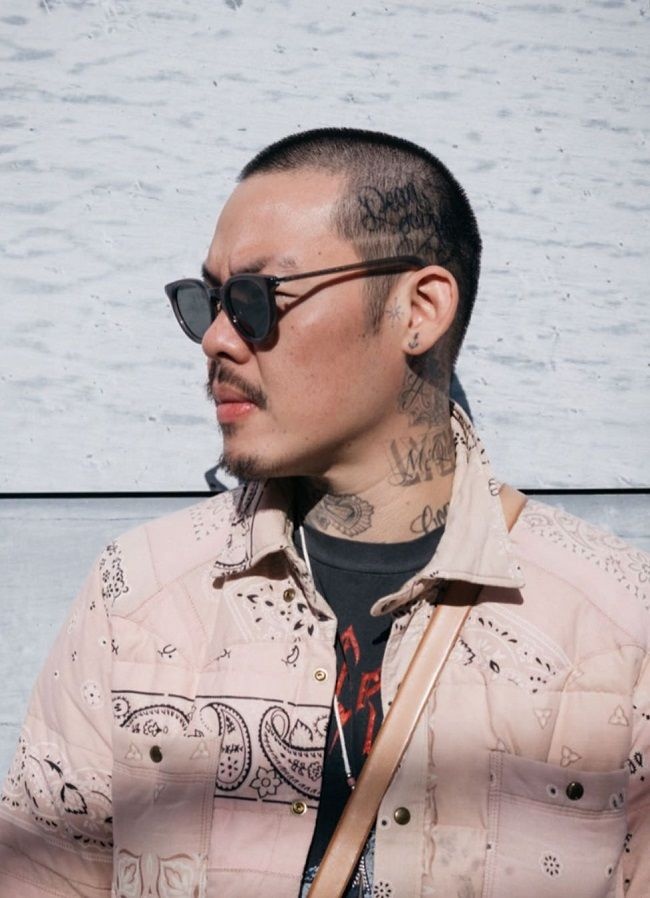 tho xam noi tieng anh 17