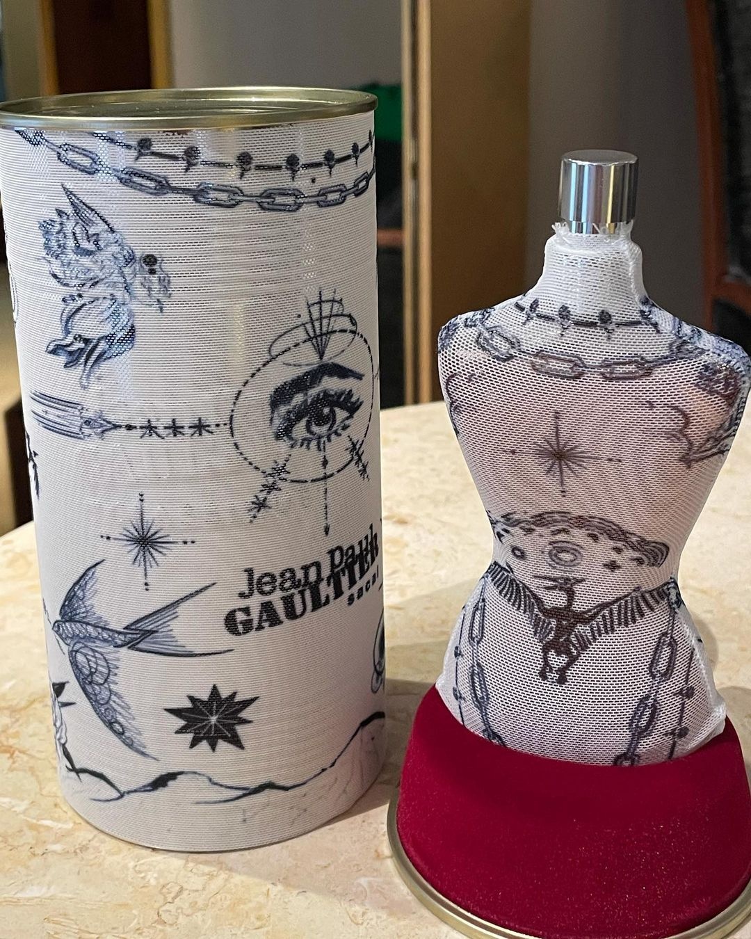 tho xam noi tieng anh 5