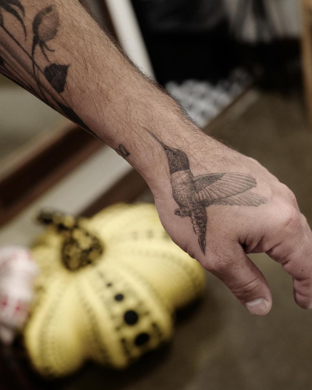 tho xam noi tieng anh 21