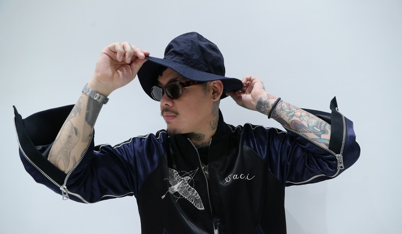 tho xam noi tieng anh 1