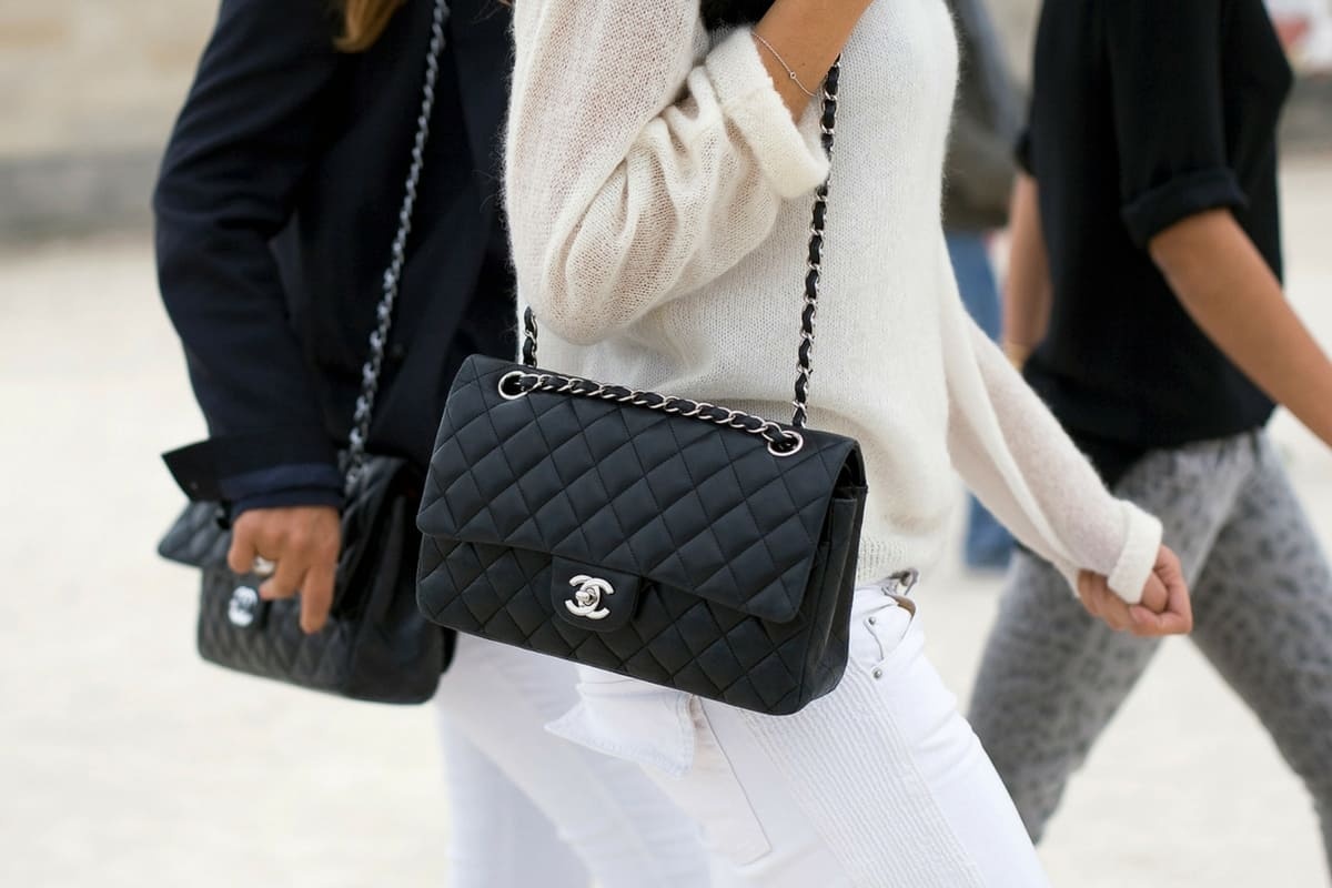 mua túi chanel ảnh 1 mua tui chanel anh 1