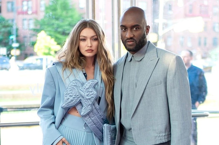 Cuoc doi ngan ngui cua cha de Off-White hinh anh