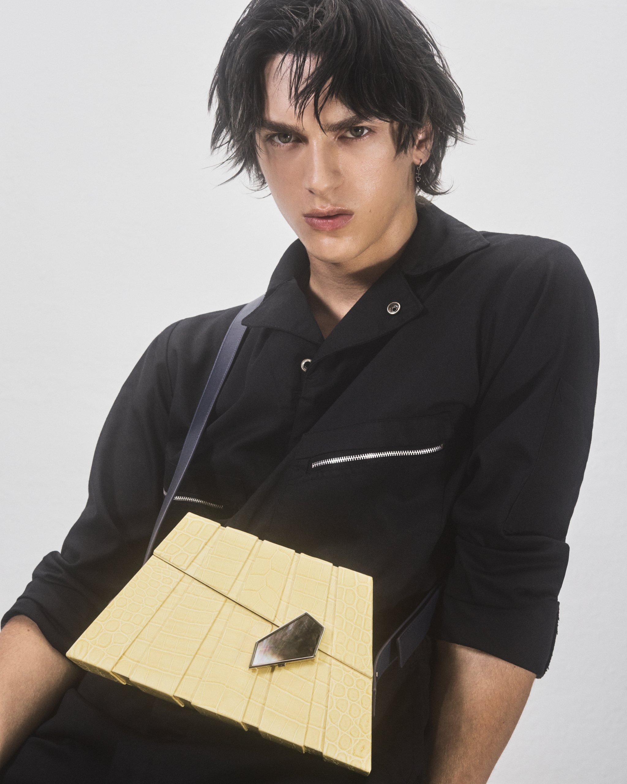 túi xách nam ảnh 1 tui xach nam anh 1