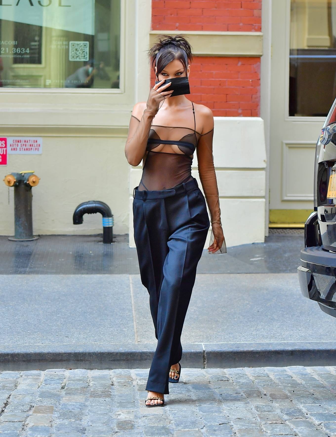 sao mặc hở ảnh 3 sao mac ho anh 3