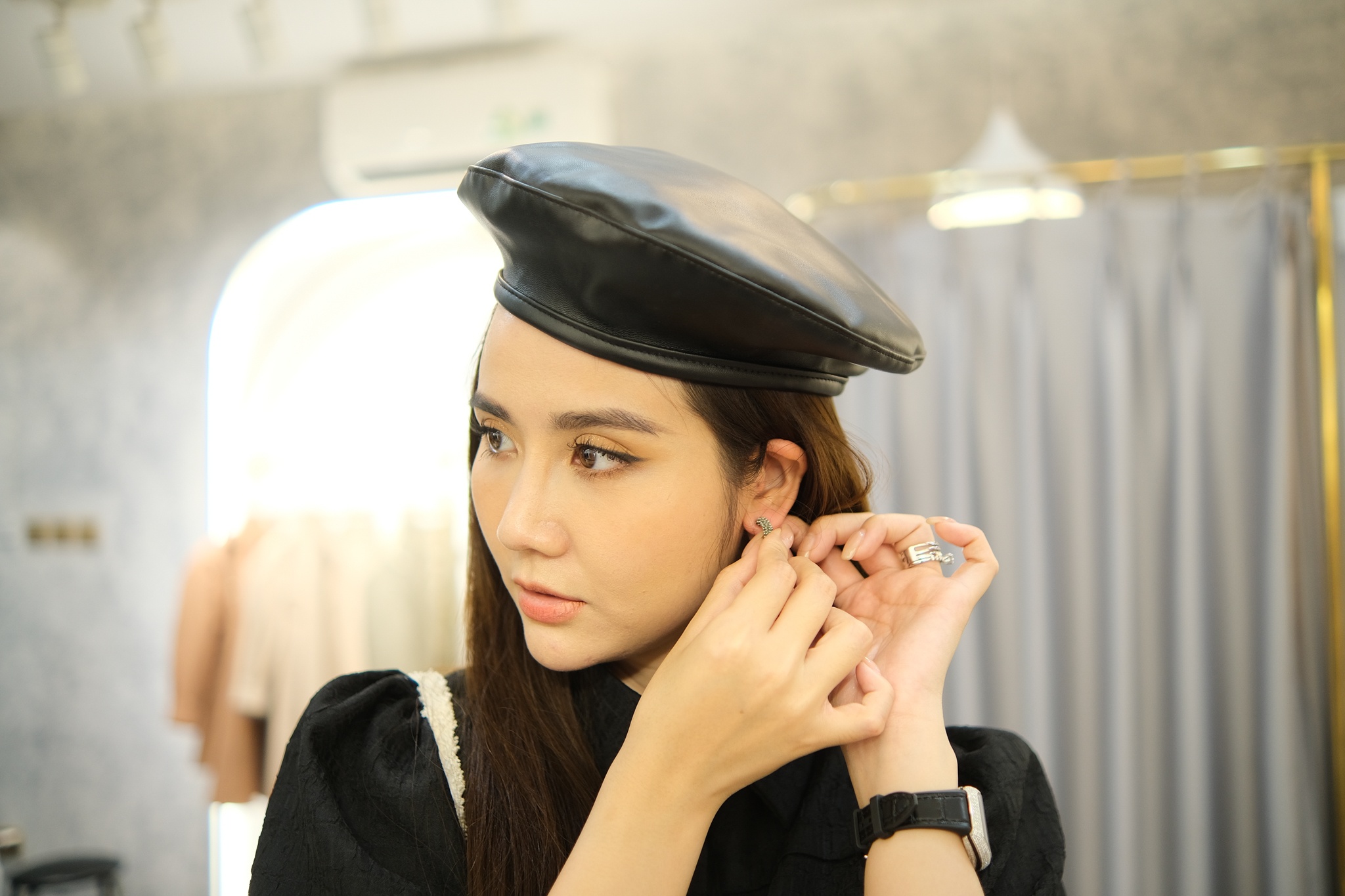 huyền lizzie ảnh 5 huyen lizzie anh 5