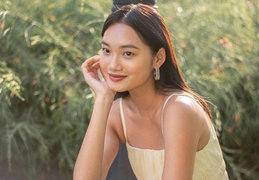 Quynh Anh: 'Toi co 50% tro thanh quan quan Sieu mau chau A' hinh anh