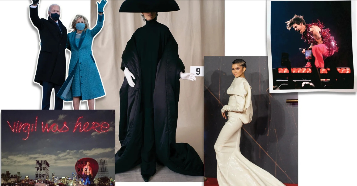 thoi trang 2021 anh 1