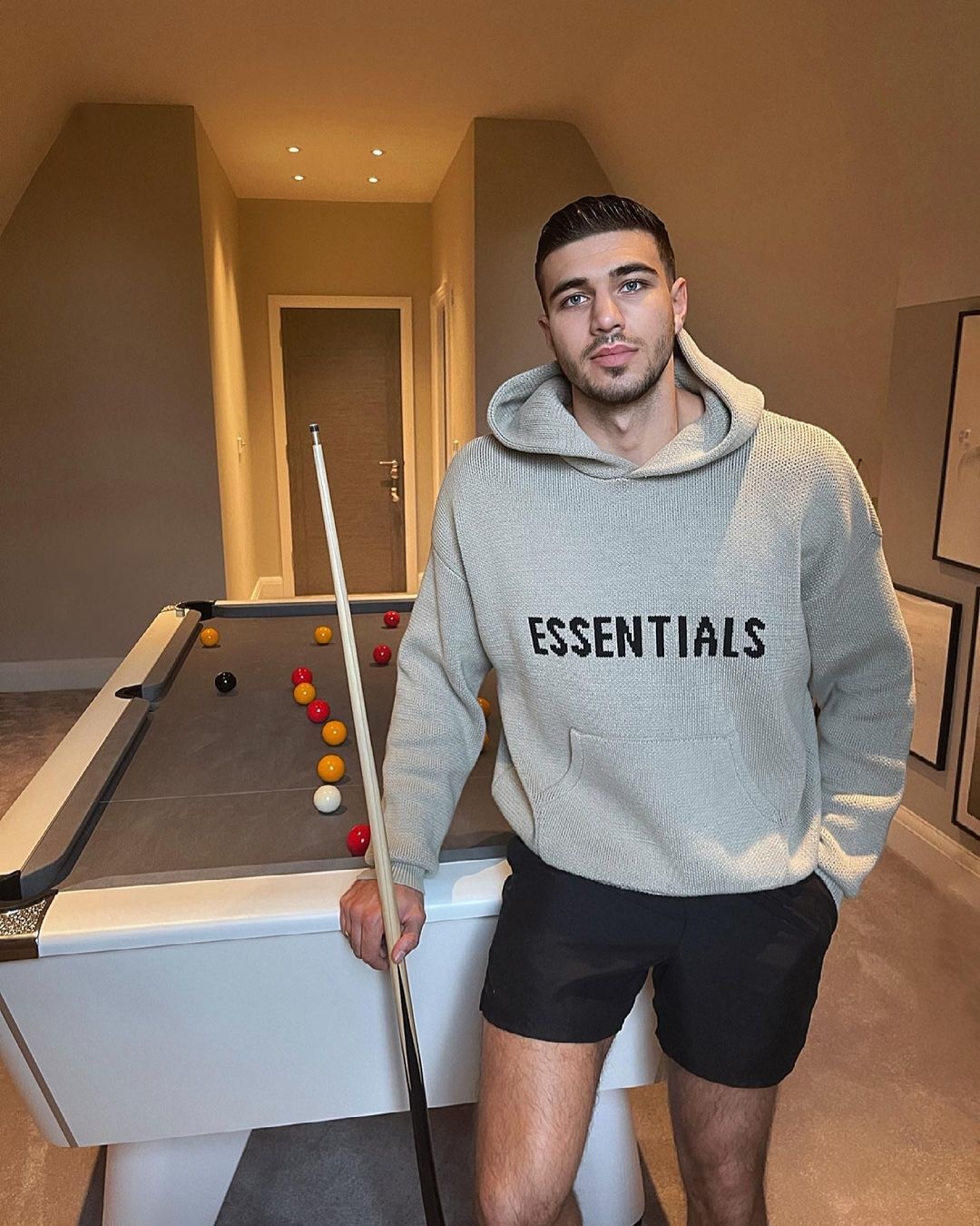 võ sĩ quyền anh ảnh 1 vo si quyen anh anh 1