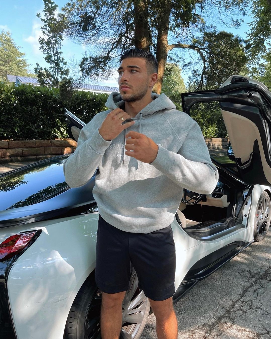 võ sĩ quyền anh ảnh 11 vo si quyen anh anh 11