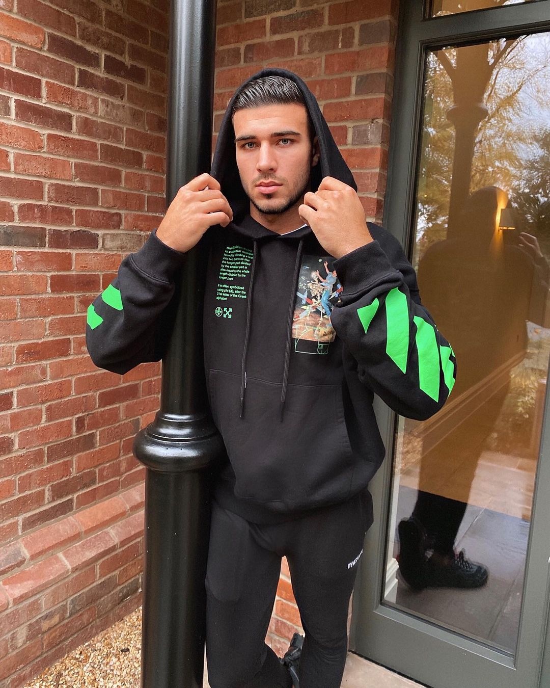 võ sĩ quyền anh ảnh 4 vo si quyen anh anh 4