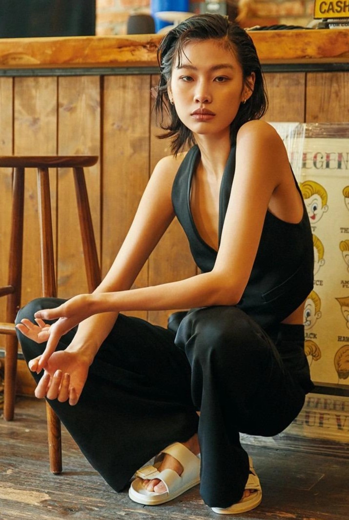 sao kpop mặc đẹp ảnh 11 sao kpop mac dep anh 11