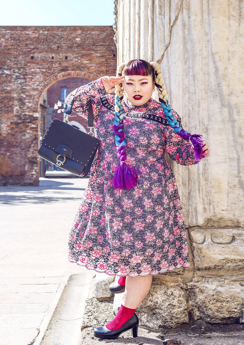 sao kpop mặc đẹp ảnh 6 sao kpop mac dep anh 6