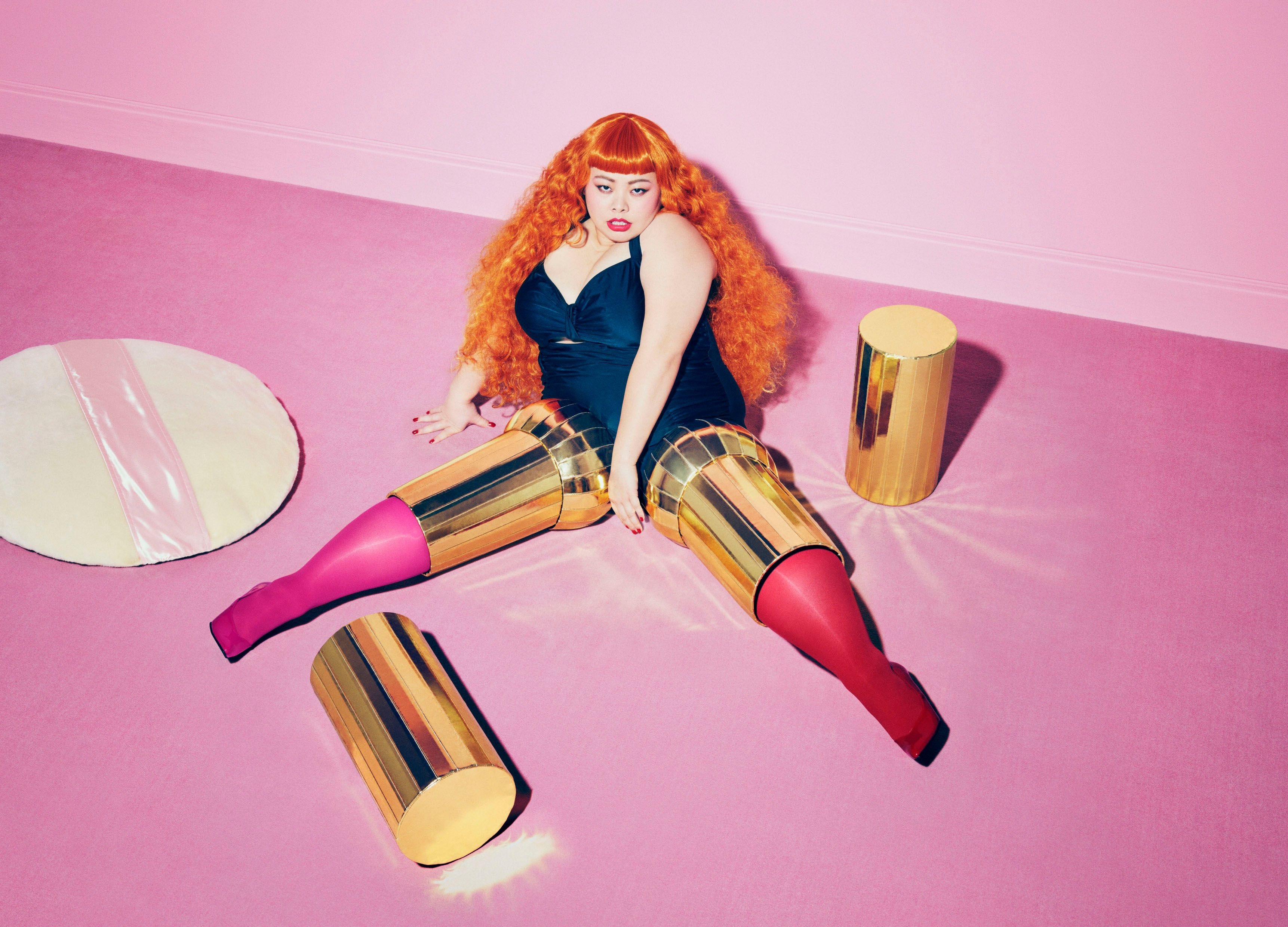 sao kpop mac dep anh 8