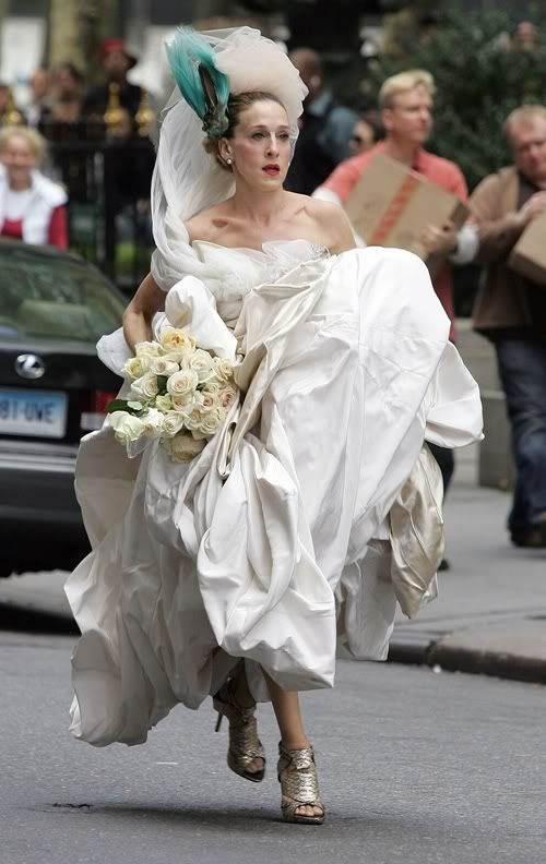 váy cưới xấu trong phim ảnh 2 vay cuoi xau trong phim anh 2