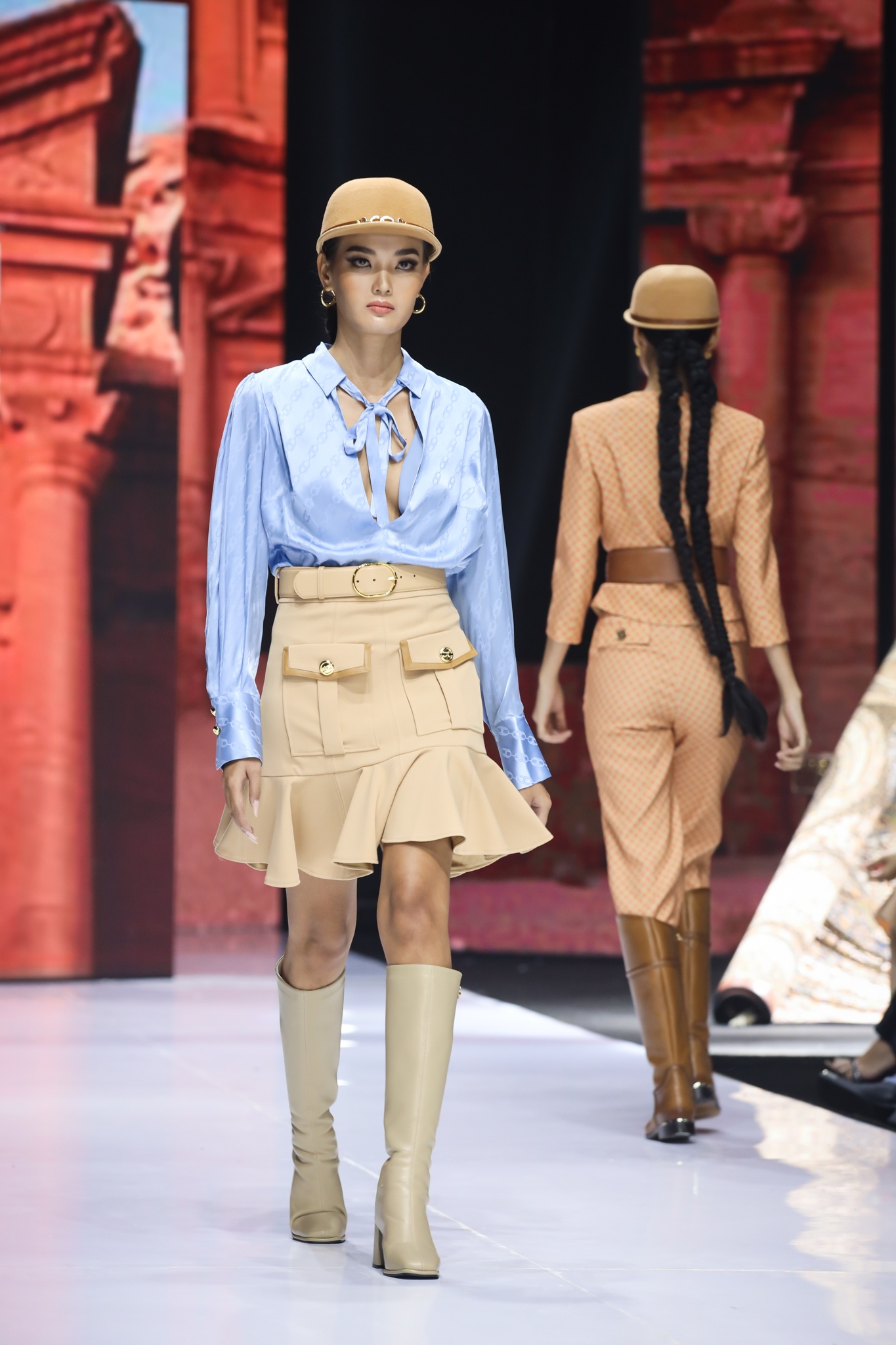 tuan le thoi trang viet nam anh 7