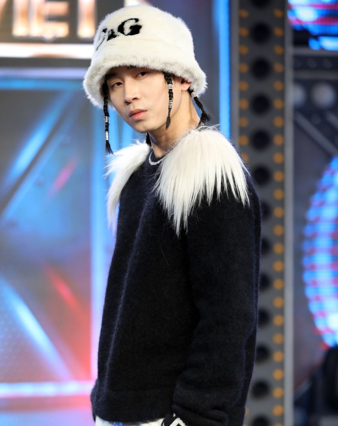 phong cach karik o rap viet anh 2