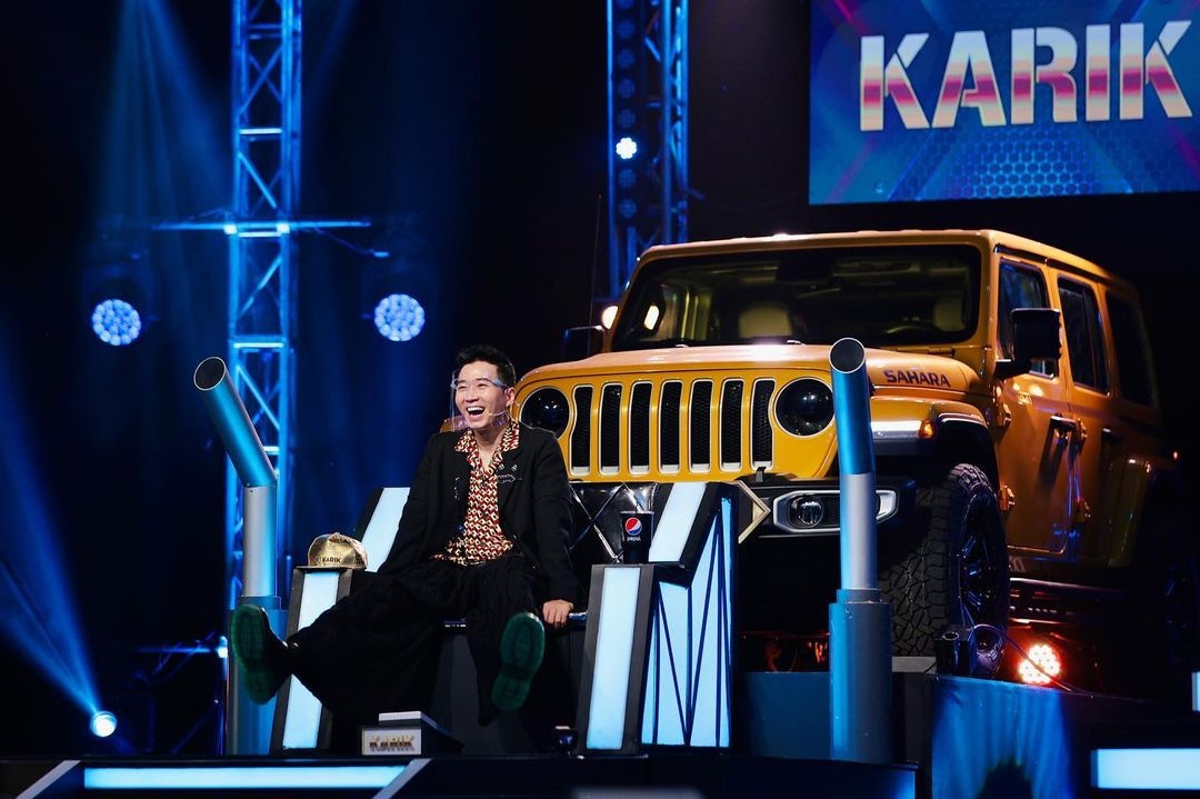 phong cach karik o rap viet anh 12