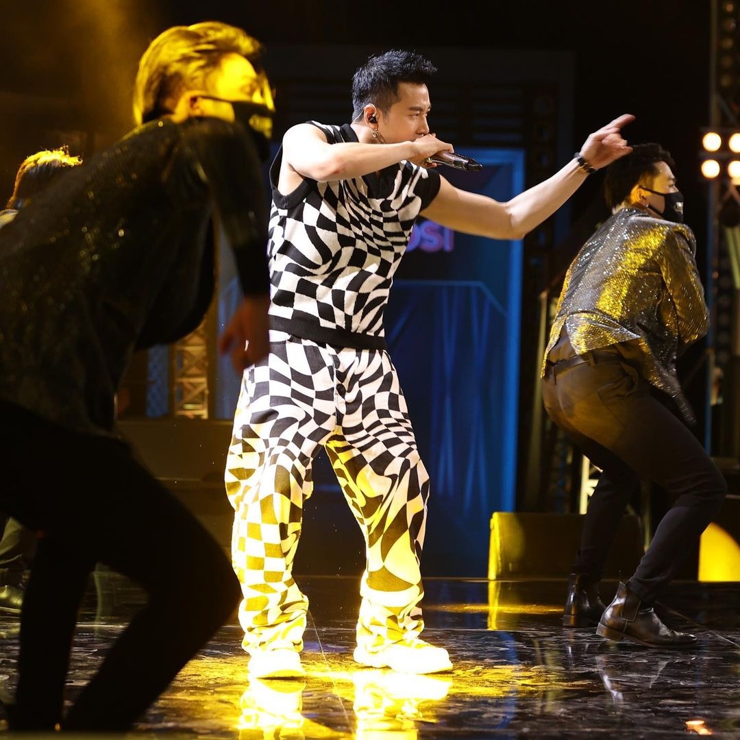 phong cach karik o rap viet anh 10