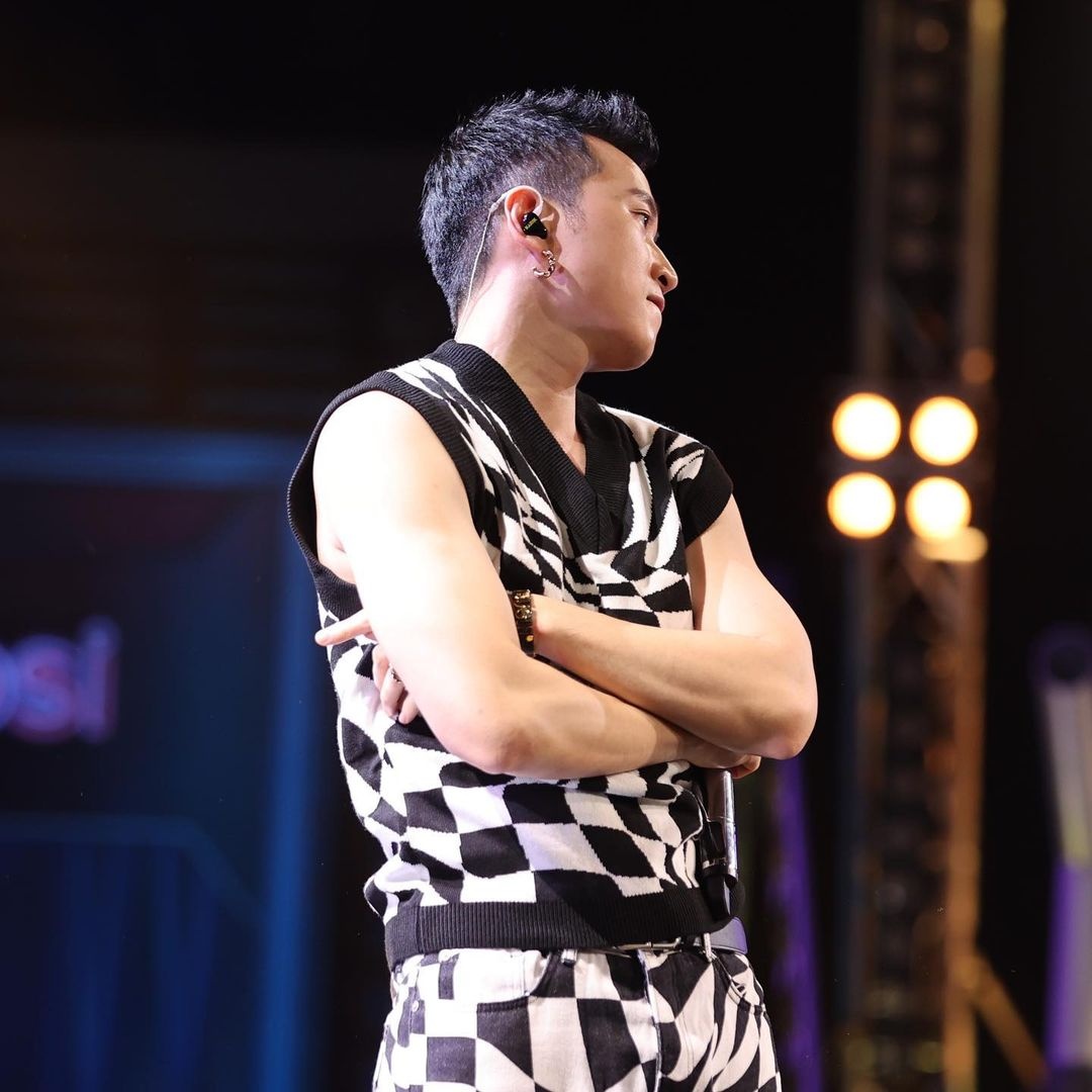 phong cach karik o rap viet anh 11