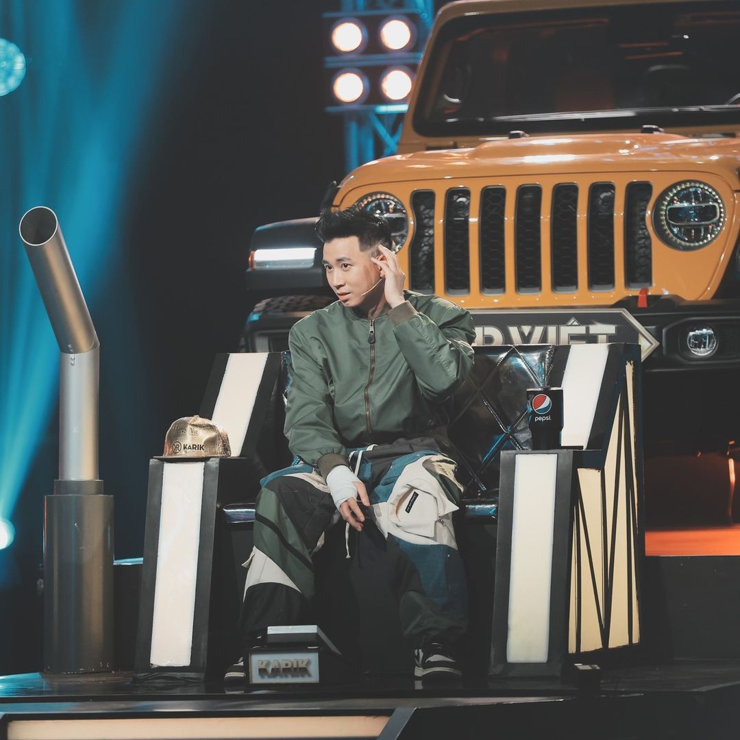 phong cach karik o rap viet anh 4