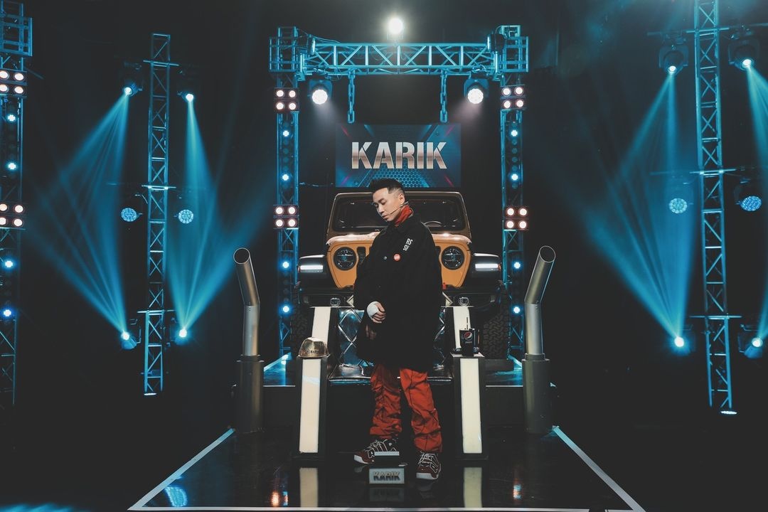 phong cach karik o rap viet anh 5