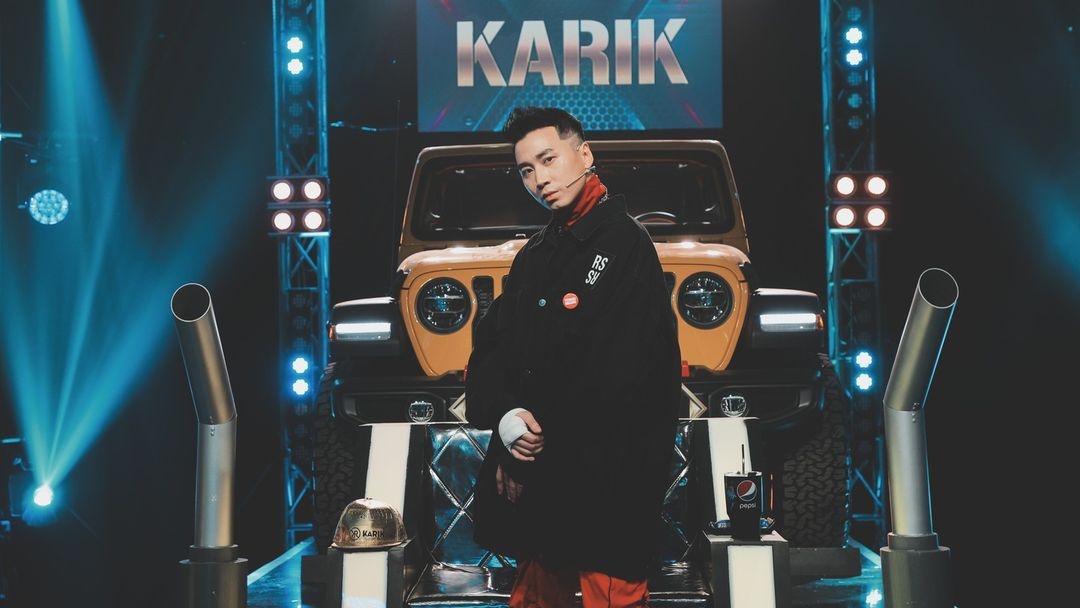 phong cach karik o rap viet anh 6