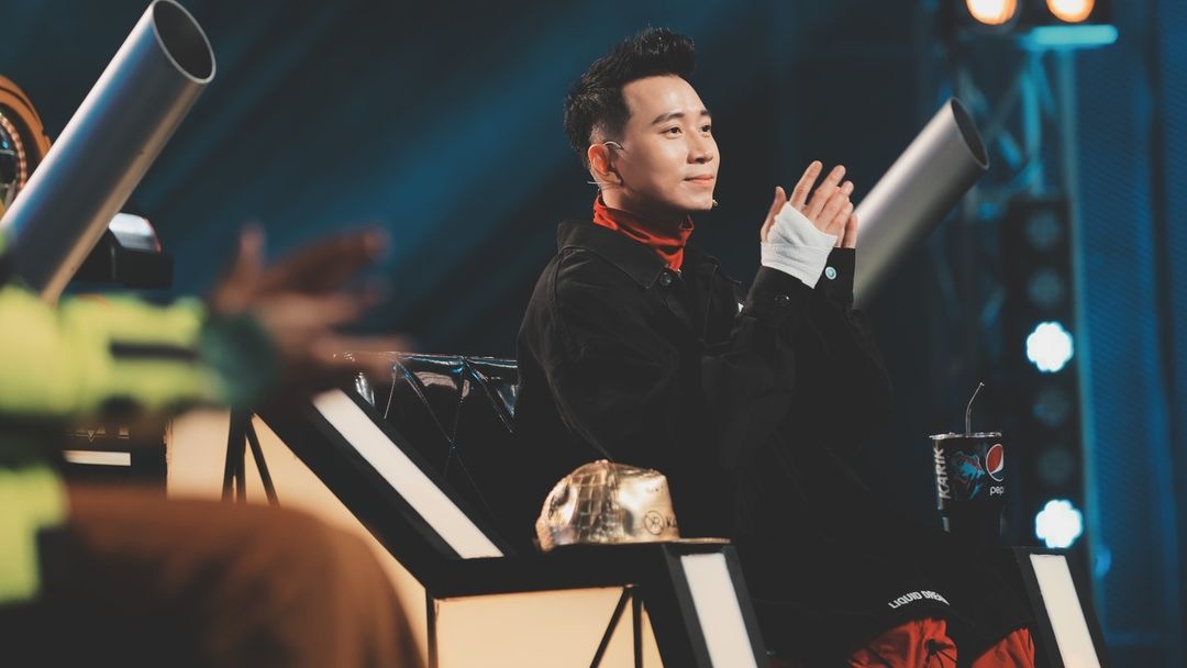 phong cach karik o rap viet anh 8