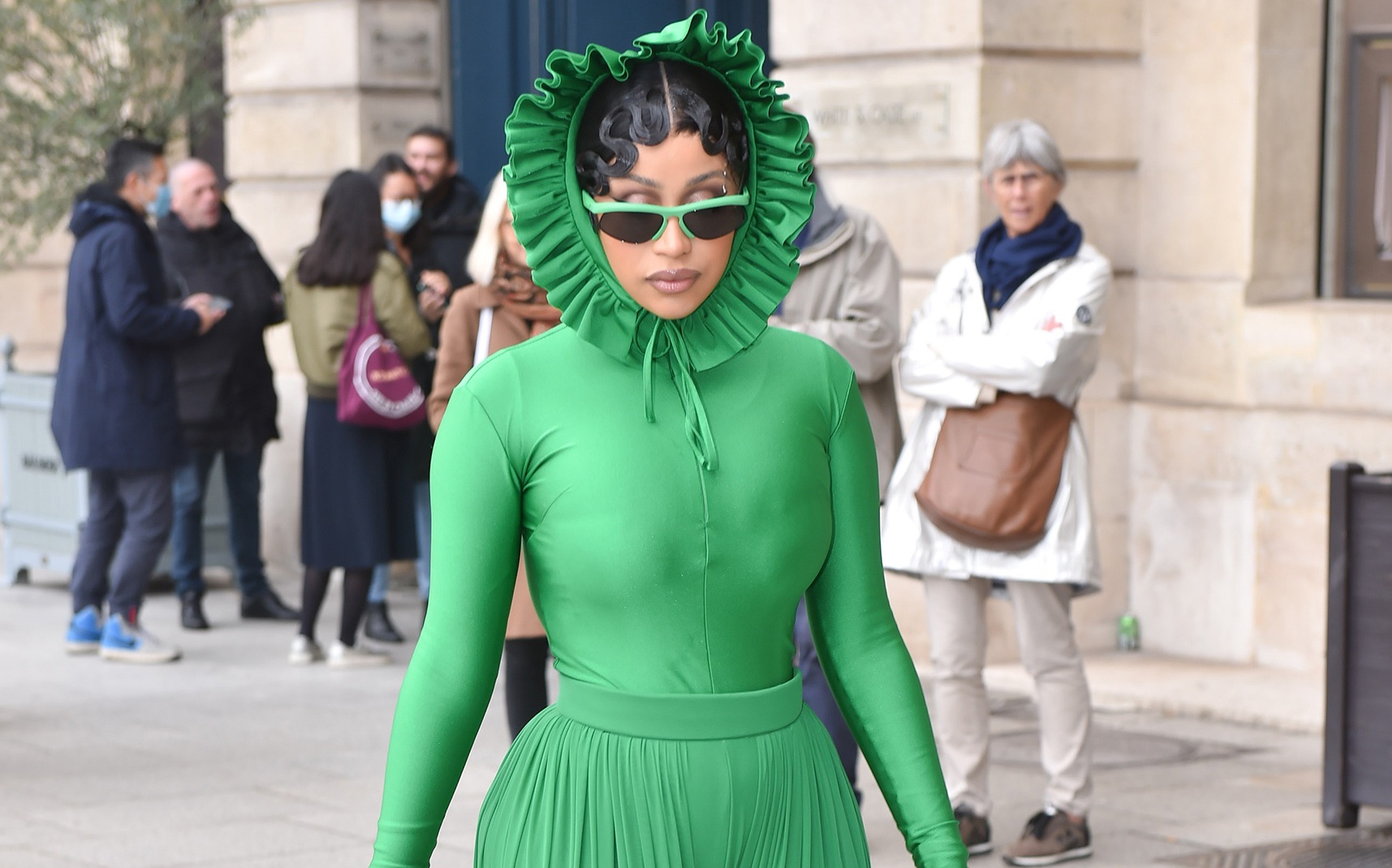 Nhung lan sao mac do xau nhat nam 2021 hinh anh