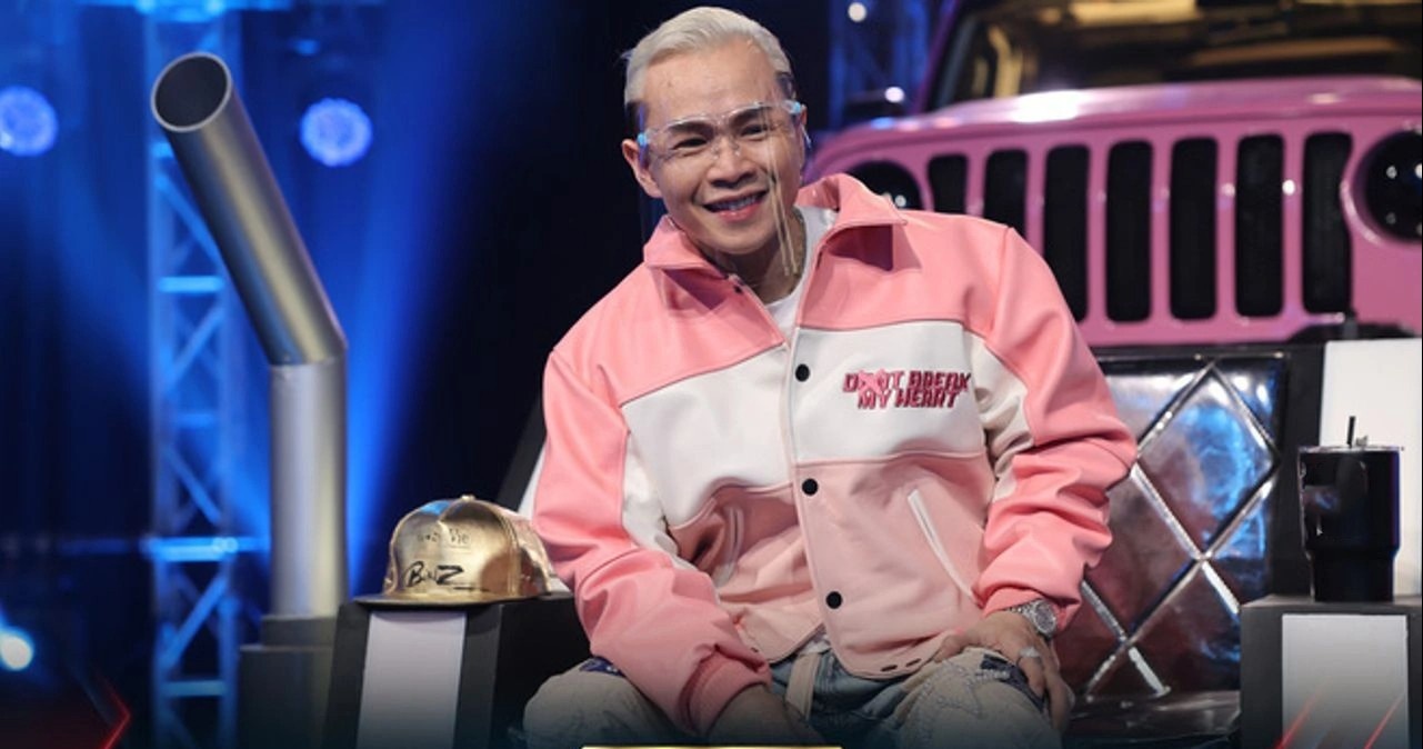 rap việt ảnh 6 rap viet anh 6