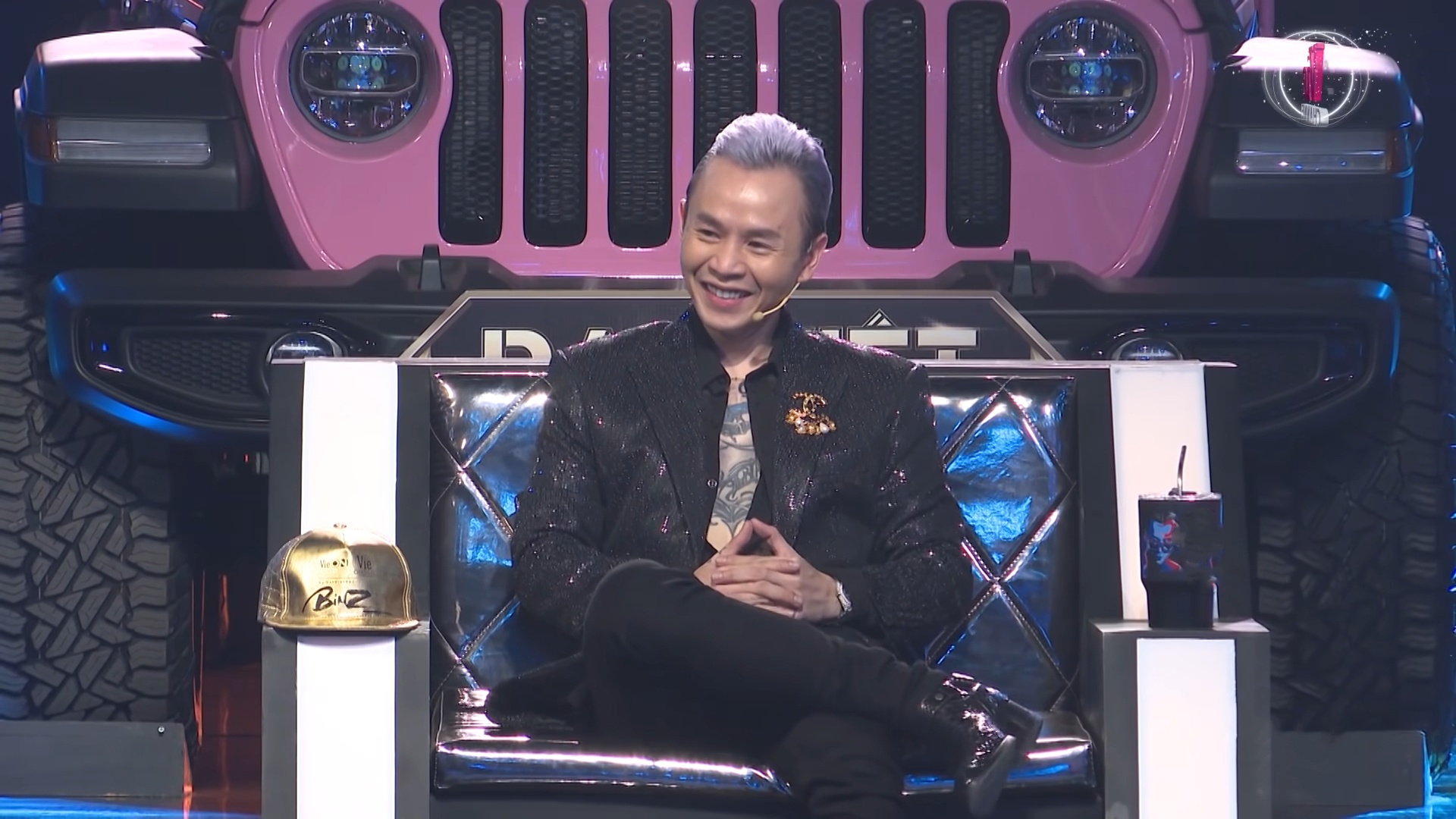rap việt ảnh 4 rap viet anh 4