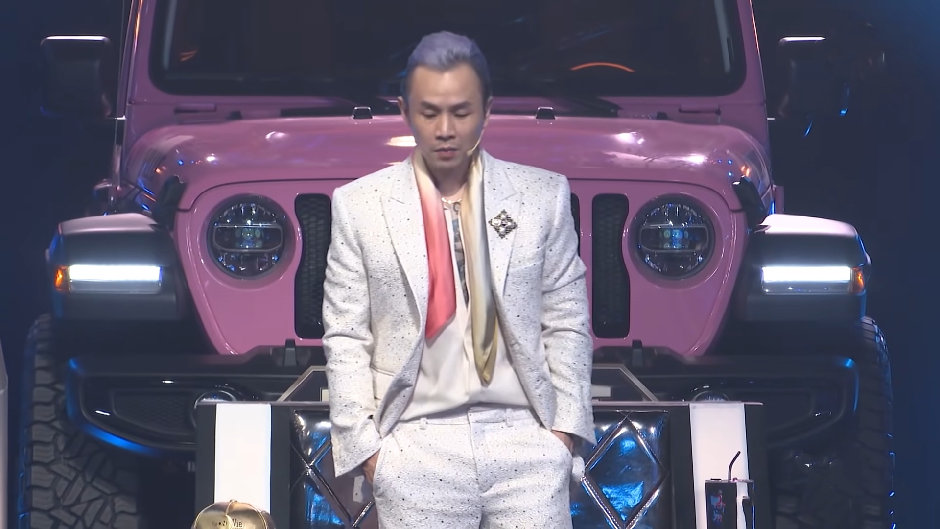 rap việt ảnh 2 rap viet anh 2