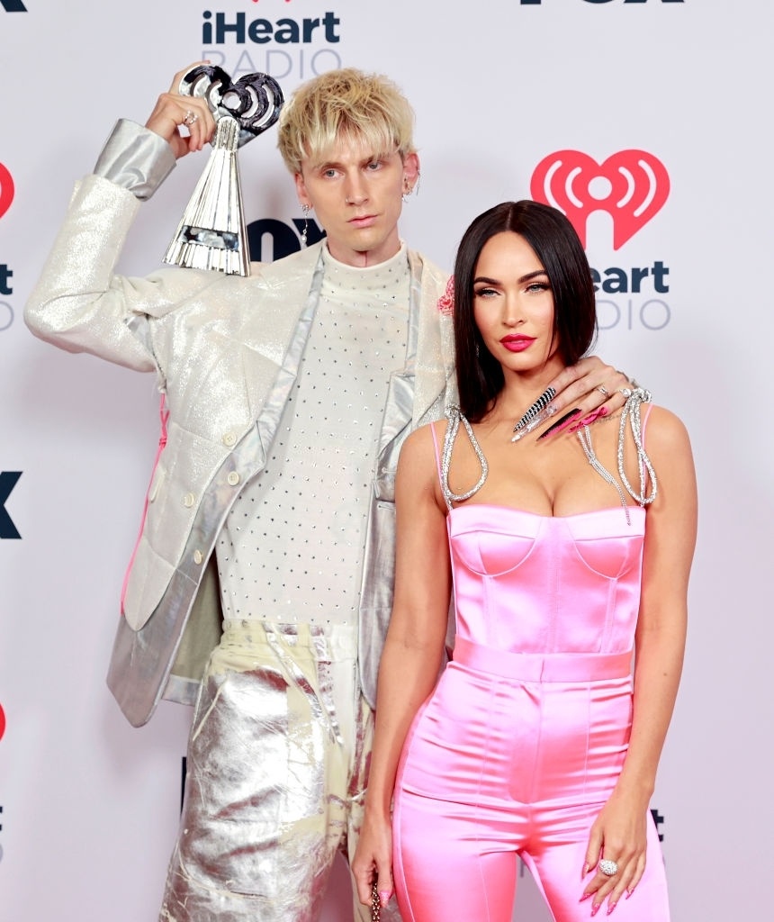 ban trai megan fox anh 7