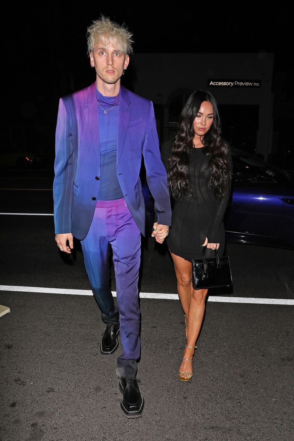 ban trai megan fox anh 14